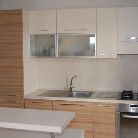 Apartments Karabaic Punat Luaran gambar